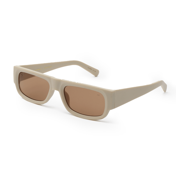 Jean / Cream & Brown Lens - Shade Files